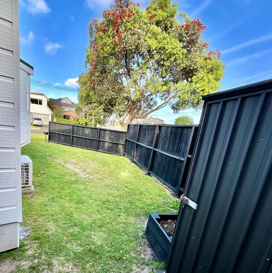 Bach On Clyde Villa Mount Maunganui Exterior photo
