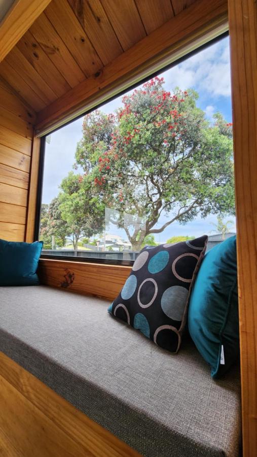 Bach On Clyde Villa Mount Maunganui Exterior photo